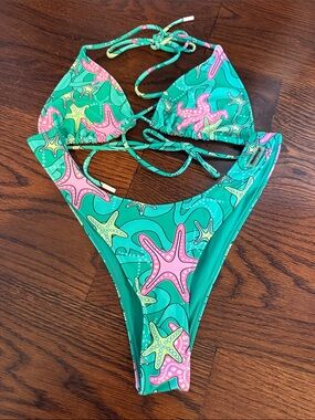 Blackbough Bikini